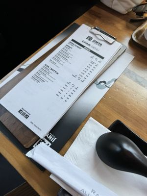 JINYA Ramen Bar - Victory Park by null JINYA Ramen Bar - Victory Park by null