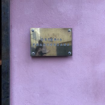 Osteria Francescana - Italian Near Me - Modena, Missouri