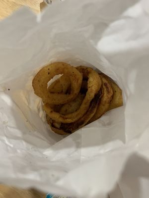 Lost Dog Cafe - South Arlington by null