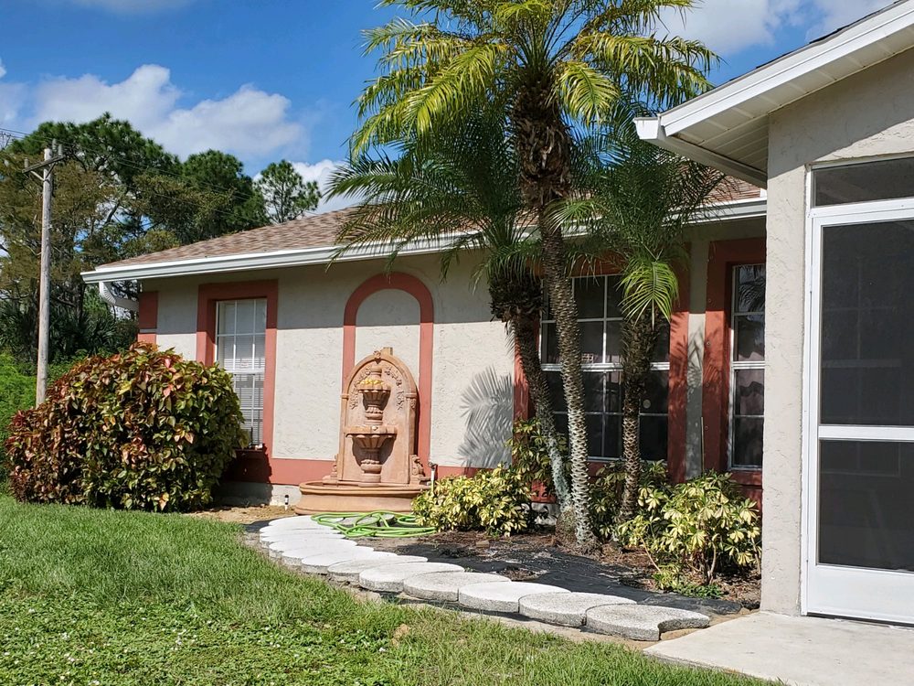 Slide of Big C Restoration & Roofing