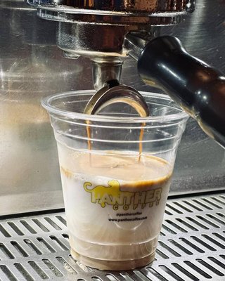Panther Coffee - MiMo by null