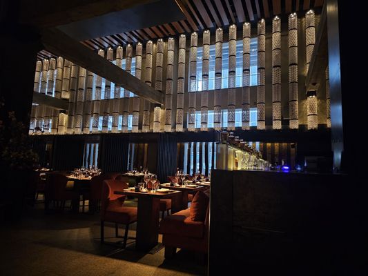 Zuma New York by null