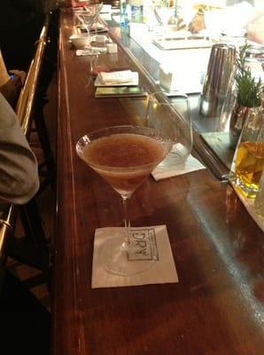 Dry Martini Barcelona by null Dry Martini Barcelona by null