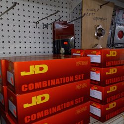 Mobile Home Supply of Morganton - Door locks, deadbolts and many other types of locking, handle and hinges