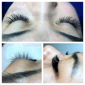 Love Your Lashes - Eyelash Service Near Me - Loomis, California