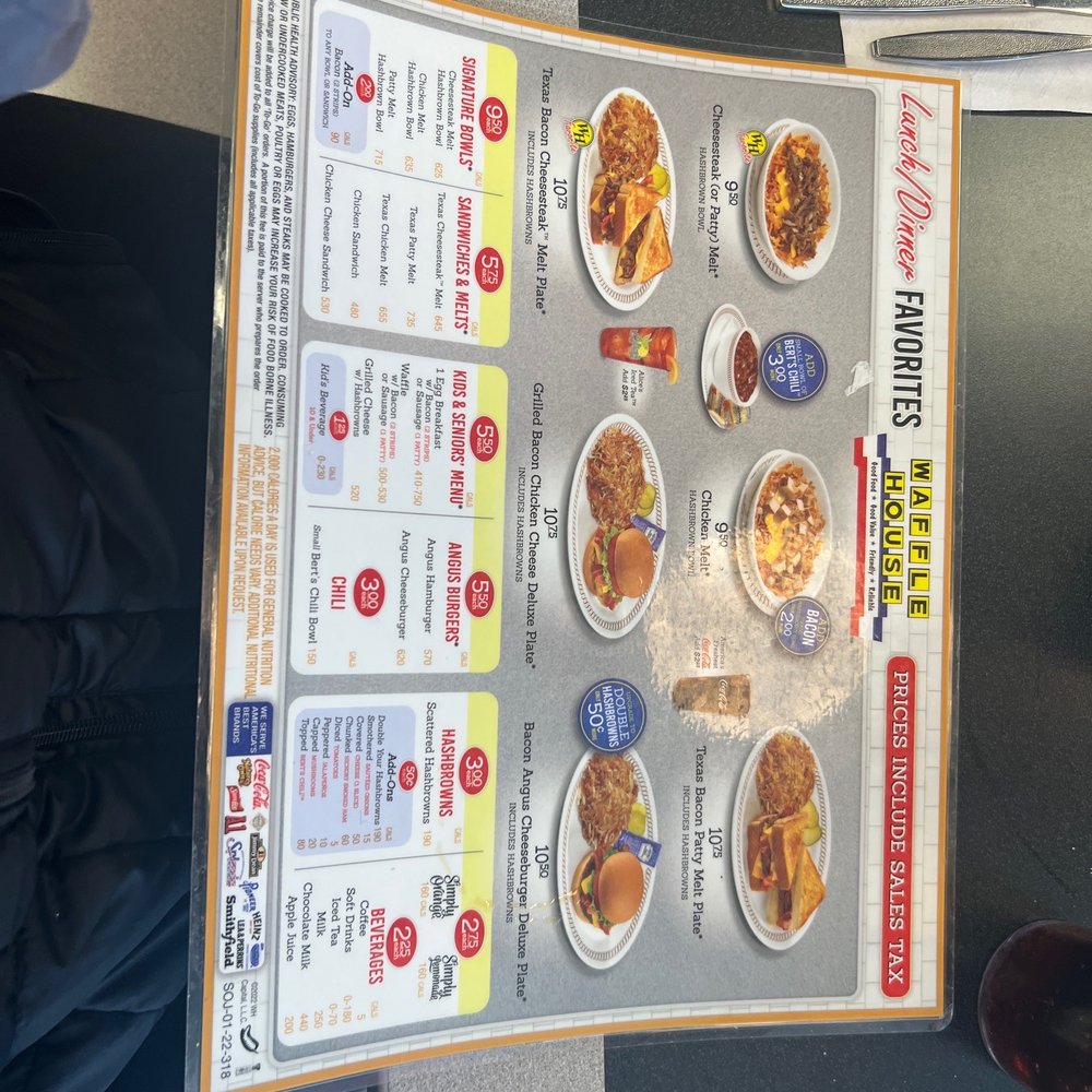 Waffle House - Let's Eat - Diners Near Me - Marietta, Georgia Waffle House - Let's Eat - Diners Near Me - Marietta, Georgia
