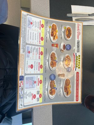 Menu photo 1 Waffle House Marietta, GA Menu photo 1 Waffle House Marietta, GA