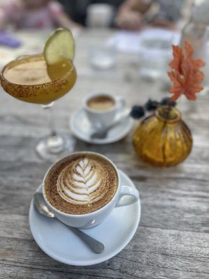 Threefold Cafe by null