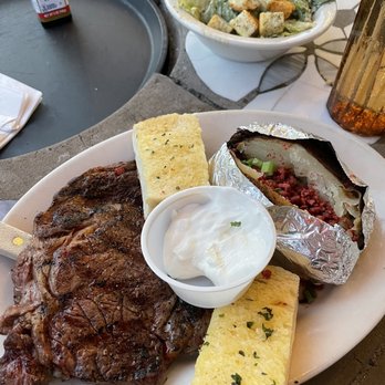 Mariner's Inn - 9oz steak - Steakhouses Near Me - Hammond, Louisiana