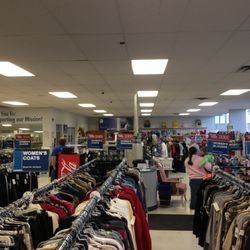 Goodwill Store