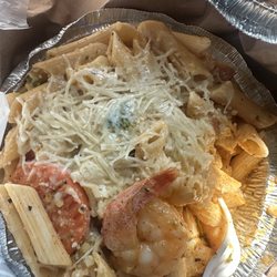 Grini's Grill