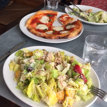 Azzurro Pizzeria - Pizza Near Me - Napa, California Azzurro Pizzeria - Pizza Near Me - Napa, California