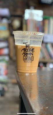 Boogie Down Grind by null