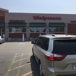Walgreens