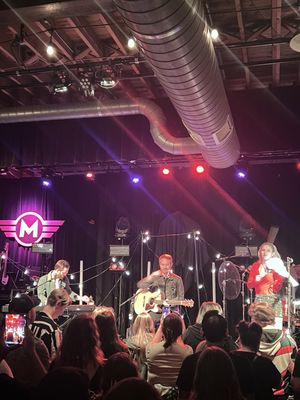 Motorco Music Hall by null