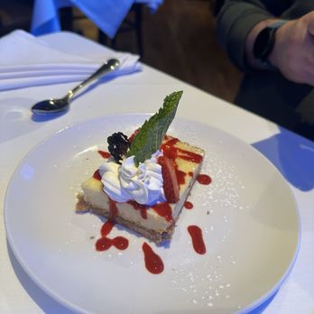 Itta Bena - Key lime pie - Southern Near Me - Memphis, Tennessee