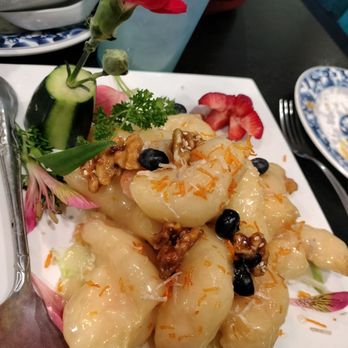 Golden Phoenix - Walnut honey shrimp - Chinese Near Me - Lake Havasu City, Arizona Golden Phoenix - Walnut honey shrimp - Chinese Near Me - Lake Havasu City, Arizona