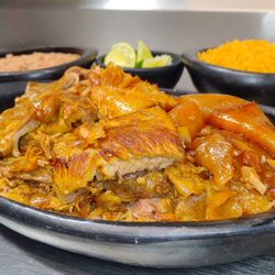 Carnitas El Rincon - Hayward