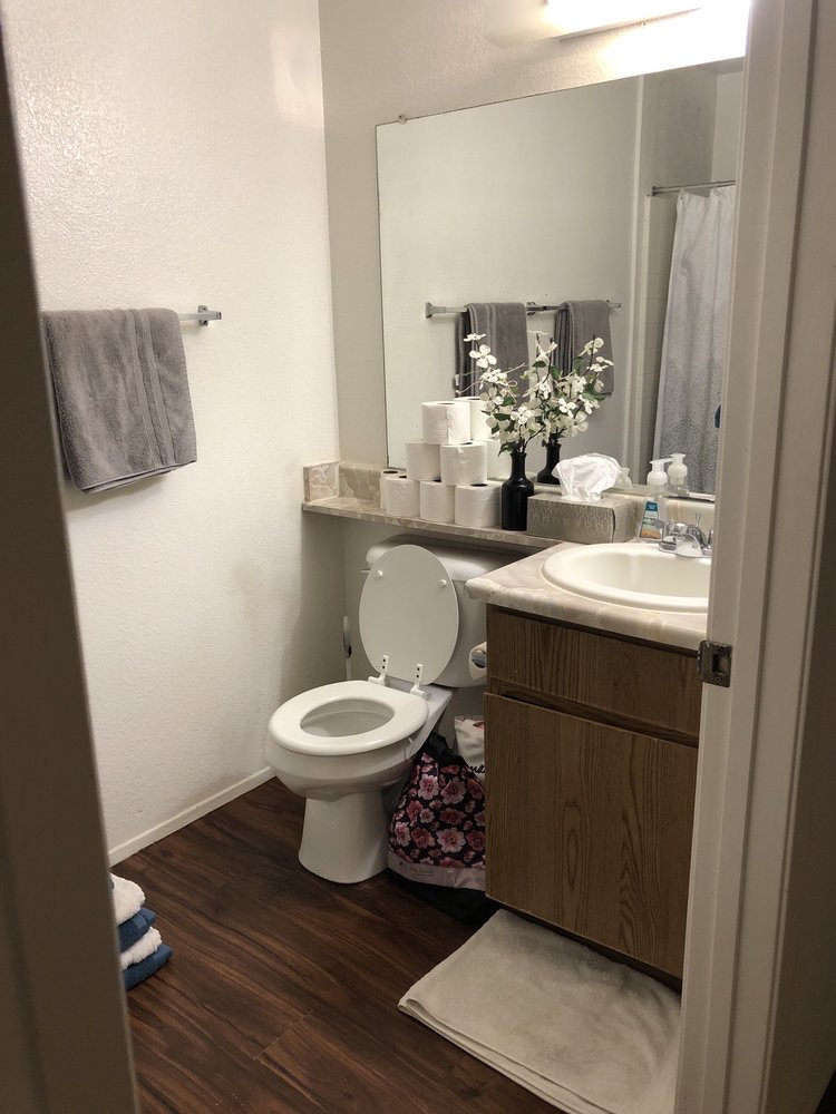 SYCAMORE HILLS APARTMENTS 40 Photos & 10 Reviews 920 Sycamore Ave