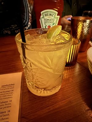 Dew Drop Inn by null