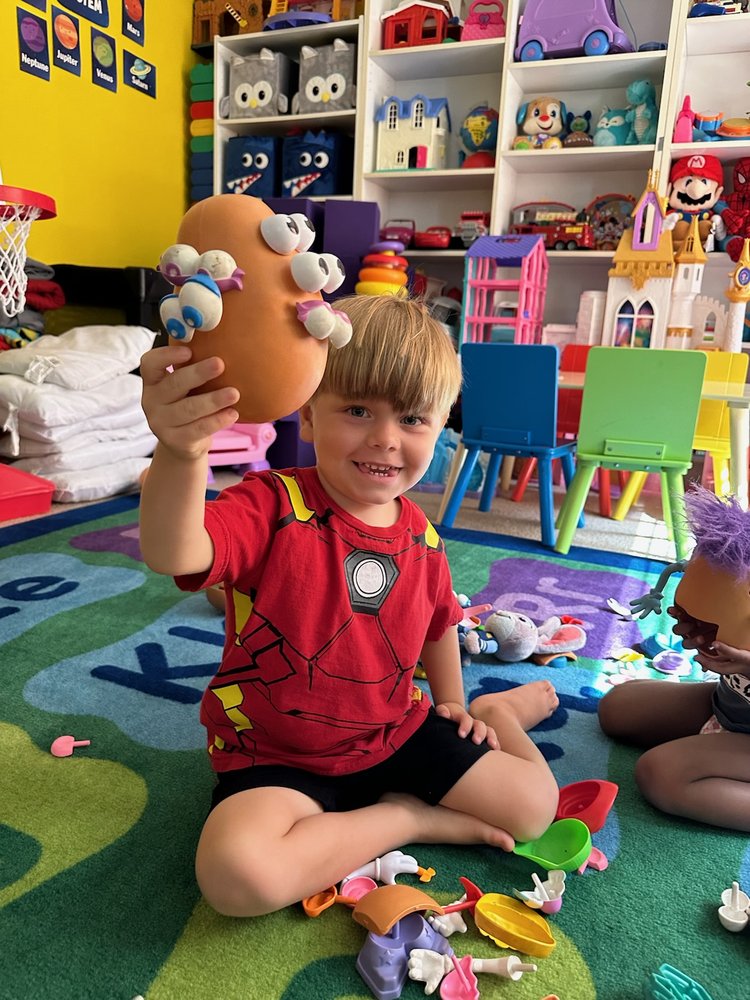 NAE NAE’S APPLESEEDS CHILD CARE Updated August 2024 37 Photos & 17