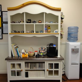 Matt's Imports - Our Amenities - Auto Repair Near Me - Cypress, California