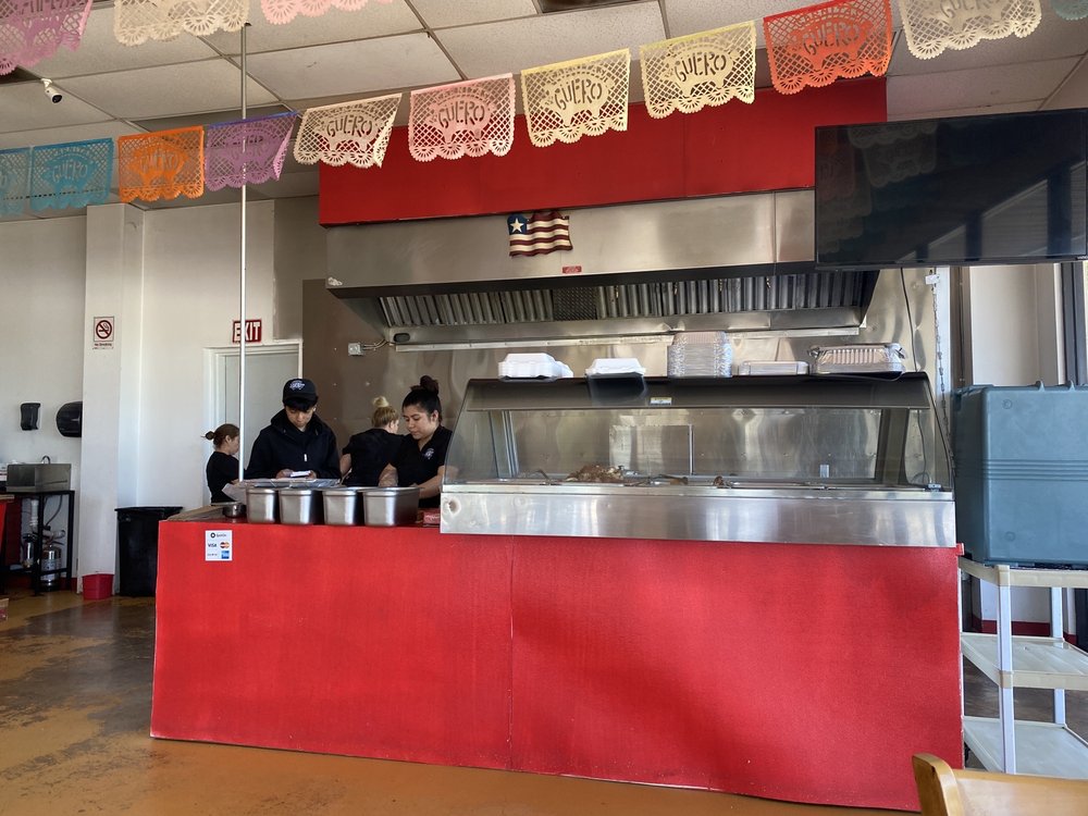 Carnitas El Guero