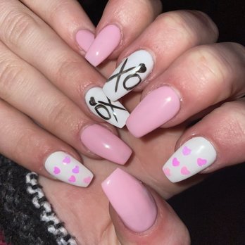 Beautiful Nails 49 Photos 14 Reviews Nail Salons 3308 Godfrey Rd Godfrey Il Phone Number Services