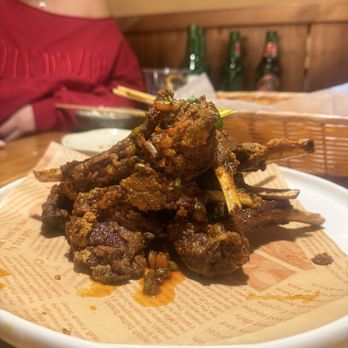 Chuan Bistro - Chinese Near Me - Queens, New York Chuan Bistro - Chinese Near Me - Queens, New York