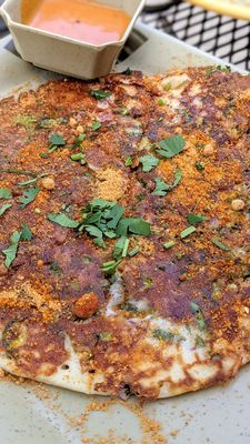 Sri Balaji Caffe Veg and Vegan by null