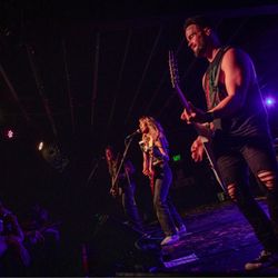 Hindsight Rehearsal Studios - from hindsight rehearsal studios to brick by brick