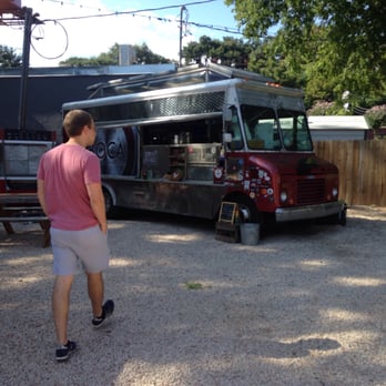 BOCA - Food Trucks Near Me - Austin, Texas