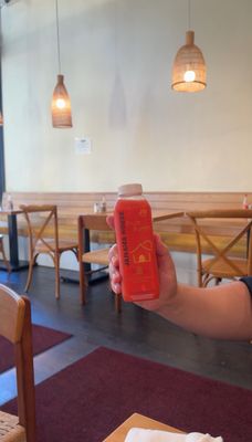 Jamaica House Restaurant by null