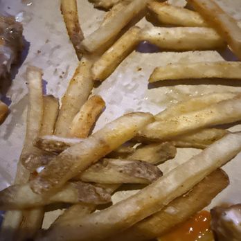 Twin Peaks - Limp fries - Sports Bars Near Me - West Palm Beach, Florida Twin Peaks - Limp fries - Sports Bars Near Me - West Palm Beach, Florida