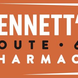 Bennett's Route 66 Pharmacy - Bennett's Route 66 Pharmacy