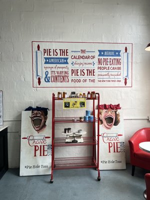 Crave Pie Studio by null