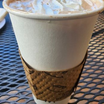 Eon Coffee - Cafe Mocha - Coffee & Tea Near Me - Hayward, California
