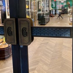 Maison Goyard