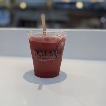 Pique-Nique - Frozen sangria 7/10 - Cheese Shops Near Me - Anaheim, California Pique-Nique - Frozen sangria 7/10 - Cheese Shops Near Me - Anaheim, California
