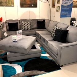 Furniture World Furniture Store