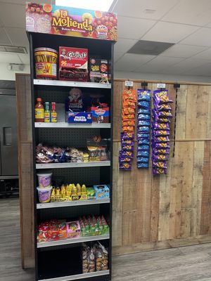 Jalapenos Mexican Eats by null