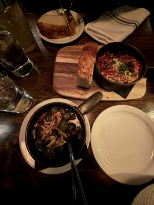 Crumb & Spigot Bainbridge by null