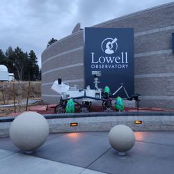 Astronomy Discovery Center