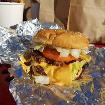Five Guys - Lunchtime! - Burgers Near Me - Santa Rosa, California Five Guys - Lunchtime! - Burgers Near Me - Santa Rosa, California
