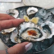 Photo of Swan Oyster Depot - San Francisco, CA, United States