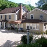 Cornwall Inn by null