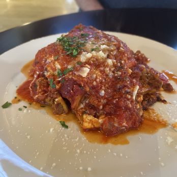 Sauce & Vine - Lasagna - Italian Near Me - Fate, Texas Sauce & Vine - Lasagna - Italian Near Me - Fate, Texas