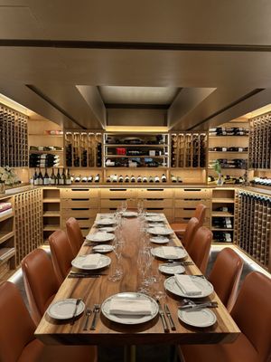 Café Boulud at Maison BARNES by null