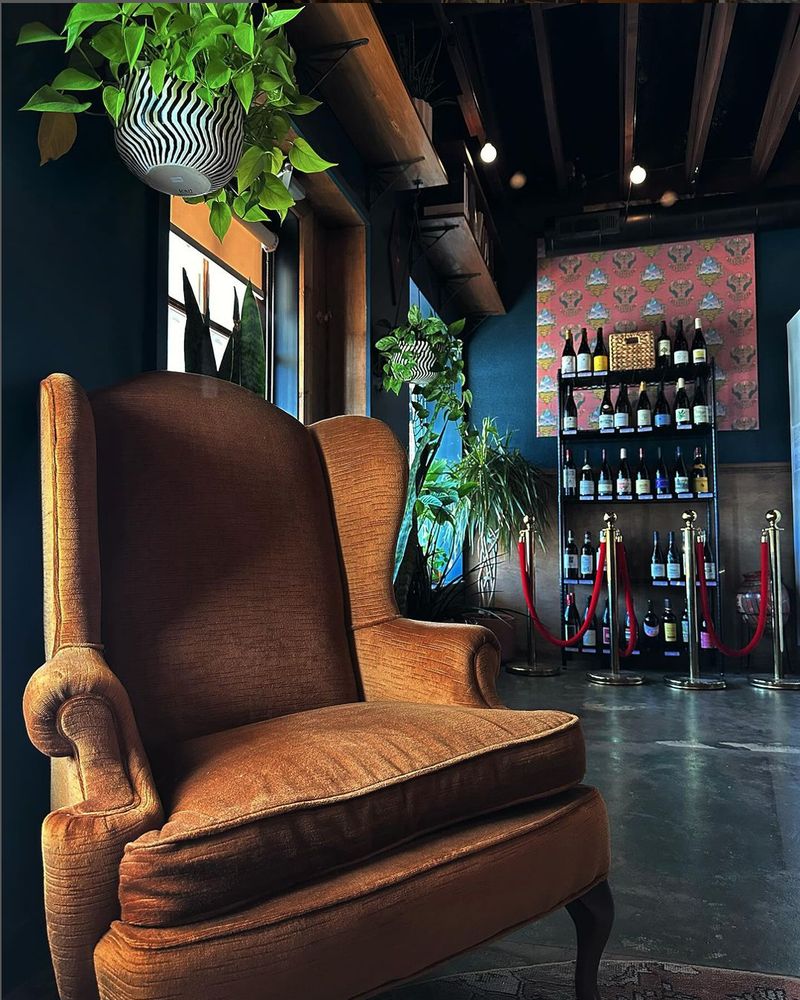 Laughing Waters Logo