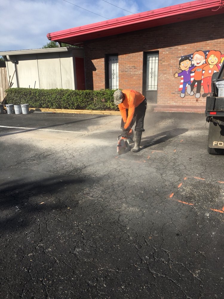 Slide of J.T. Shaw Inc.